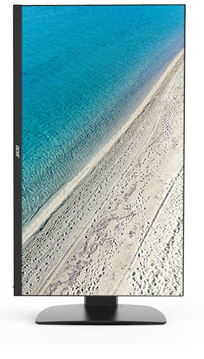 фото Монитор 27" Acer ProDesigner BM270BMIIPPHUZX
