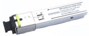 фото Модуль OSNOVO SFP-S1SC13-G-1550-1310