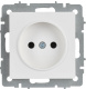 фото Розетка без заземления  IEK BR-R13-10-K91 в Санкт-Петербургe