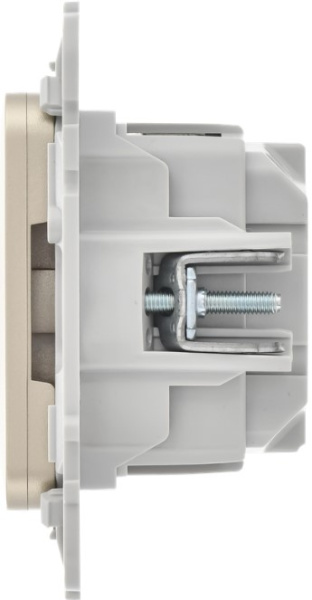 фото Розетка с заземлением  IEK FI-R14-16-1-K37 в Санкт-Петербургe