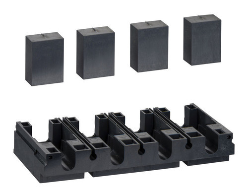 Изображение товара Переходник Schneider Electric LV429307 для автоматов 4-полюсных Compact и Vigicompact