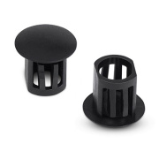фото Заглушка Cabeus CAP-ST/FC-BK