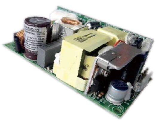 

Преобразователь AC-DC сетевой Mean Well EPP-150-48 150 Вт; Выход: 48 В; U1: 48 В; I1: до 3.125 А; Стабилизация: напряжение; Вход: 110/220В авто, EPP-150-48