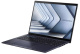фото Ноутбук  ASUS ExpertBook Advanced B5604CMA-QY0239W в Омске 16 ", Core Ultra 5, 16 Гб RAM, 512 Гб SSD, Arc graphics, Черный