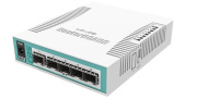фото Коммутатор Mikrotik CRS106-1C-5S