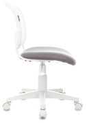 фото Кресло Бюрократ CH-W296NX/NEO-GREY