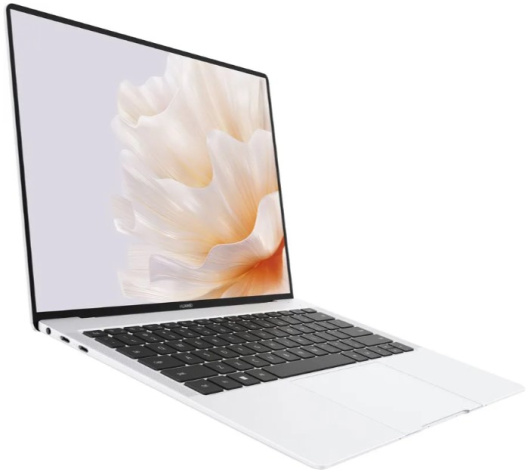 фото Ноутбук  Huawei MateBook X Pro MorganG-W7611TM 14.2 ", Core i7, 16 Гб RAM, 1 Тб SSD, Iris Xe Graphics, Белый