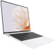 фото Ноутбук  Huawei MateBook X Pro MorganG-W7611TM 14.2 ", Core i7, 16 Гб RAM, 1 Тб SSD, Iris Xe Graphics, Белый