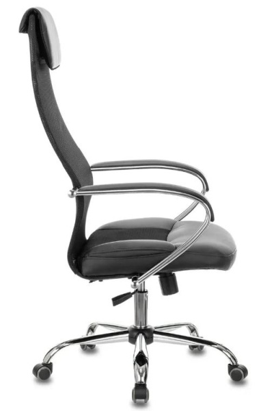 фото Кресло офисное Бюрократ CH-608SL (УЦЕНЕННЫЙ) в Санкт-Петербургe