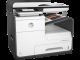 фото МФУ струйное цветное HP PageWide Pro 477dw