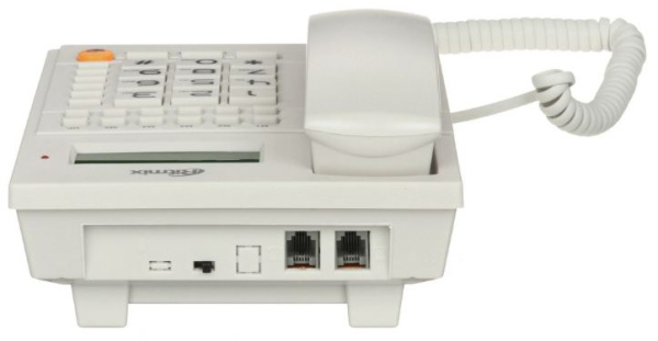 фото Телефон проводной Ritmix RT-420 в Краснодаре