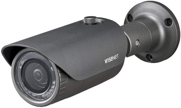 фото Видеокамера  Wisenet HCO-7010RA в Челябинске