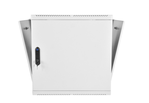 фото Шкаф настенный 19", 9U ЦМО ШРН-М-9.650.1 в Екатеринбурге