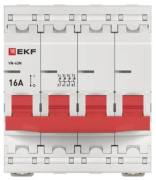 фото Рубильник EKF S63416