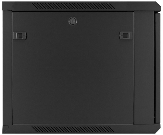 фото Шкаф настенный 19", 9U Exegate EC-WM-9U.600.M.BLACK в Екатеринбурге