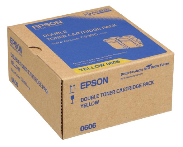 фото Тонер-картридж  Epson S050606 в Омске