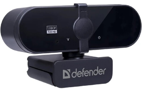 фото Веб-камера  Defender G-lens 2580 в Уфе