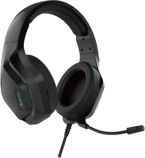фото Наушники с микрофоном Oklick HS-L600G в Омске