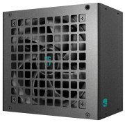 фото Блок питания Deepcool GAMERSTORM PQ1200G