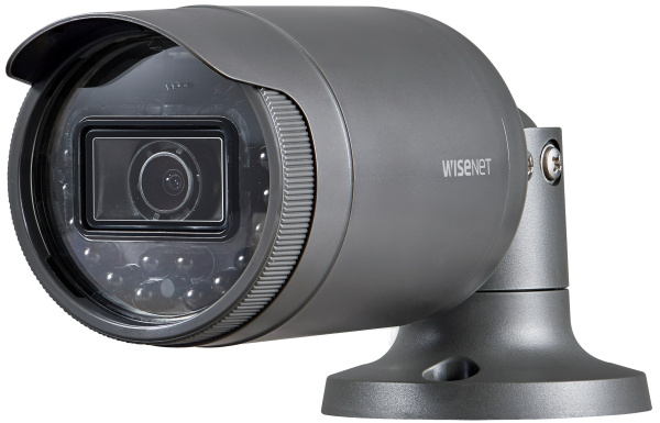 фото Видеокамера IP Wisenet LNO-6020R в Уфе