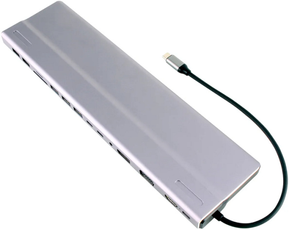 фото Концентратор  VCOM CU4703 в Уфе