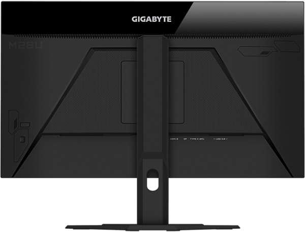 фото Монитор 28" GIGABYTE M28U в Волгограде