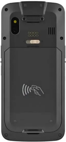 фото Терминал сбора данных M3 Mobile SL204C-T2CHSE-HF-01 в Уфе