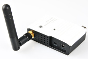 фото Принт-сервер TP-LINK TL-WPS510U