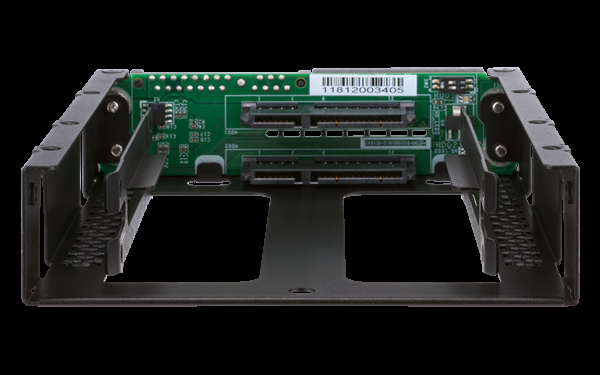 фото Адаптер  QNAP QDA-A2AR в Омске