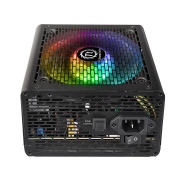 фото Блок питания Thermaltake Smart BX1 RGB 650W (230V)