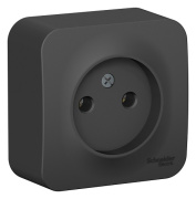 фото Розетка Systeme Electric BLNRA000116