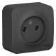 фото Розетка  Systeme Electric BLNRA000116 в Омске