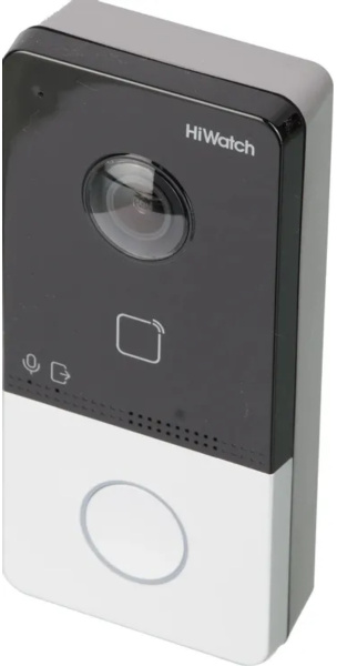 фото Комплект HiWatch DS-D100IKWF(B) в Волгограде