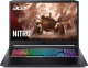 фото Ноутбук  Acer Nitro 5 AN515-57-54AZ 