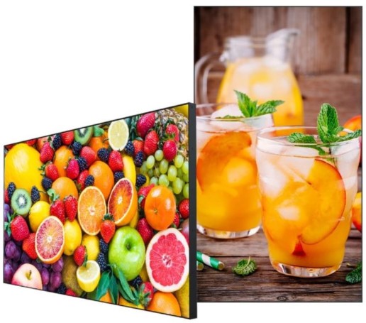 

Информационный дисплей 55" BOE SR55AA 3840x2160, 1200:1, 700кд/м2, HDMI*2, USB 2.0*2, USB-Type B, RS232С, RJ45, TF Card, Earphone, SR55AA