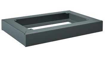 

Сейсмоцоколь DKC R5ZE641SY 600x400x100мм, "RAM Block", R5ZE641SY