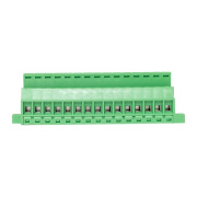 фото Панель EKF mccb99m-630-pin-3r