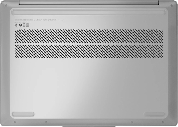 фото Ноутбук  Lenovo IdeaPad Slim 5 14IMH9 в Красноярске 14 ", Core Ultra 5, 16 Гб RAM, 1 Тб SSD, Arc graphics, Серый