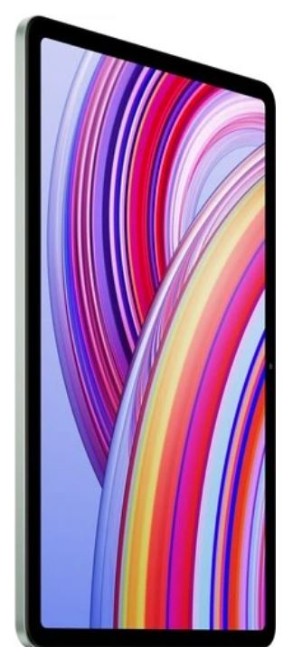 

Планшет Xiaomi Redmi Pad Pro RU 8/256GB VHU4724RU (D56164) Mint Green, Redmi Pad Pro RU 8/256GB