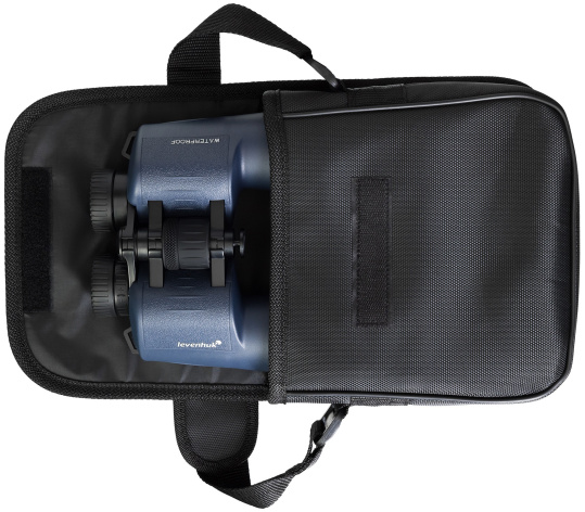 фото Бинокль  Levenhuk New Sherman PLUS 10x50 в Санкт-Петербургe