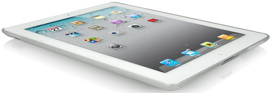 фото Чехол  Luxa2 tough Case White