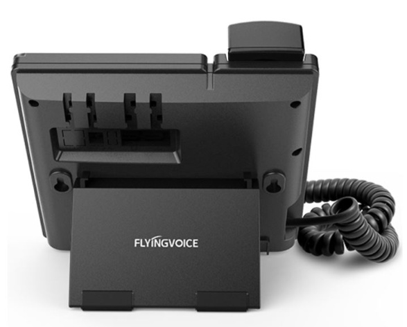 фото Телефон VoiceIP  Flying Voice FIP10 в Казани