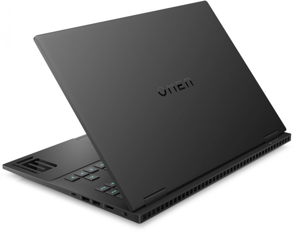 фото Ноутбук  HP Omen 16-wf1026ci в Самаре 16.1 ", Core i7, 16 Гб RAM, 512 Гб SSD, GeForce RTX 4070, Черный