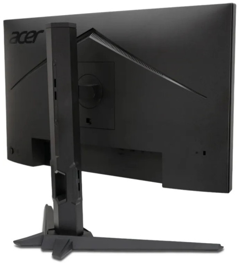 фото Монитор 27 " Acer XV270UP6bmiiprx, Черный, [UM.HX0CD.601] в Екатеринбурге