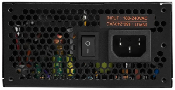 фото Блок питания SFX KINGPRICE KPPSU400 в Самаре