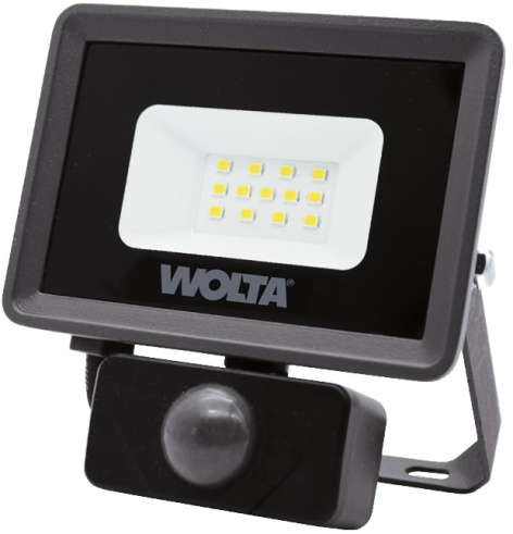 фото Прожектор светодиодный WOLTA WFL-10W/06S в Самаре