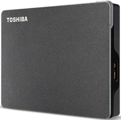 фото Внешний диск HDD 2.5