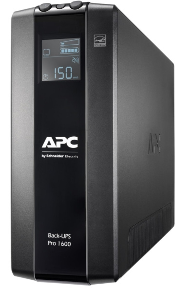 фото Источник бесперебойного питания  APC BR1600MI в Казани