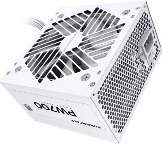 фото Блок питания ATX Powercase PSW-700W-DC в Санкт-Петербургe