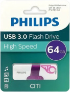 фото Накопитель USB 3.0 Philips FM64FD135B/97